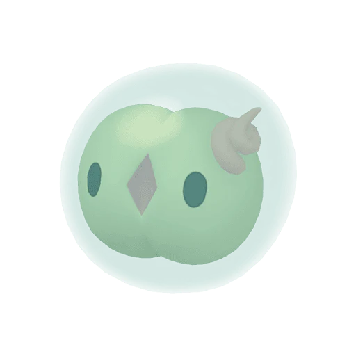 #0577 Solosis [Scarlet & Violet]