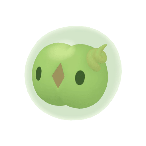 #0577 Solosis [Scarlet & Violet] - Image 2