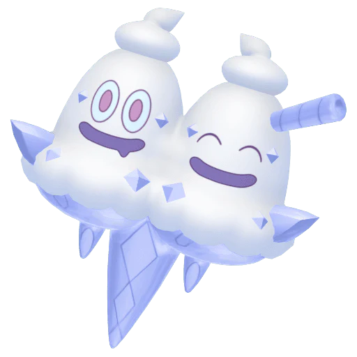 #0584 Vanilluxe [Sword & Shield]