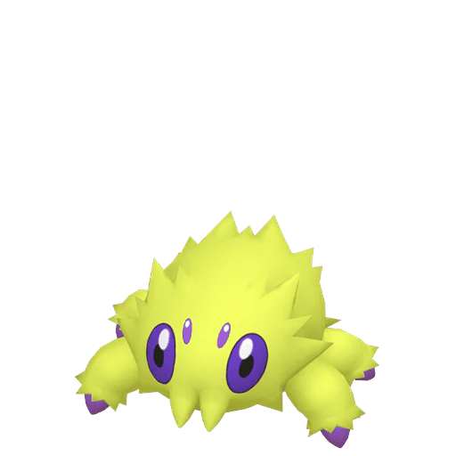 #0595 Joltik [Scarlet & Violet]