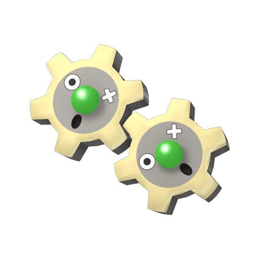 #0599 Klink [Sword & Shield]
