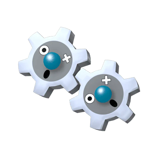 #0599 Klink [Sword & Shield] - Image 2