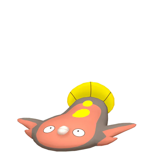 #0618 Stunfisk [Sword & Shield] - Image 2
