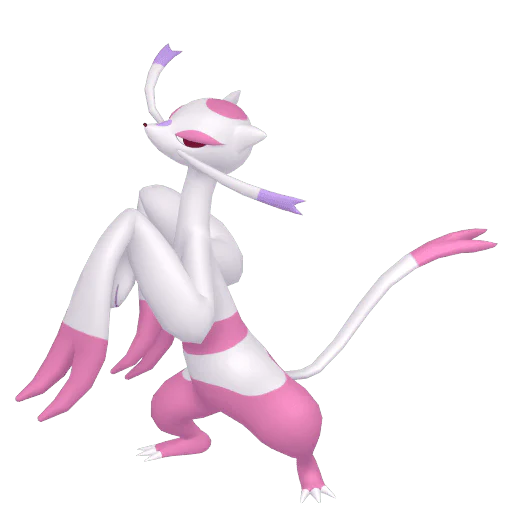#0620 Mienshao [Scarlet & Violet]