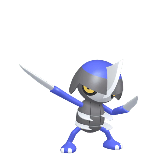 #0624 Pawniard [Sword & Shield]