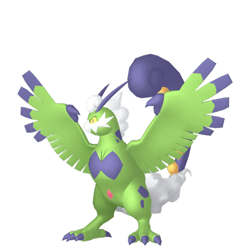 #0641-1 Tornadus-Therian [Sword & Shield]