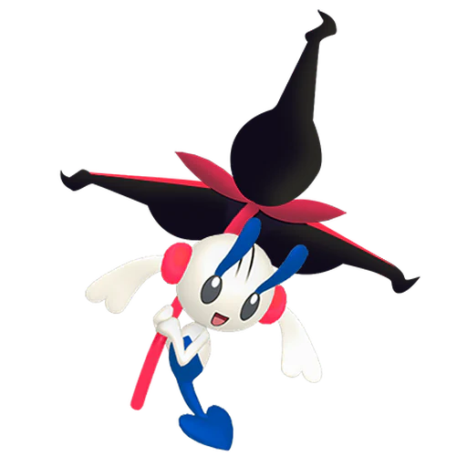 #0670-5 Floette-Eternal [Legends Z-A]