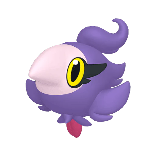 #0682 Spritzee [Sword & Shield]