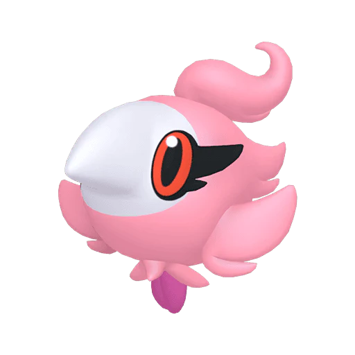 #0682 Spritzee [Sword & Shield] - Image 2