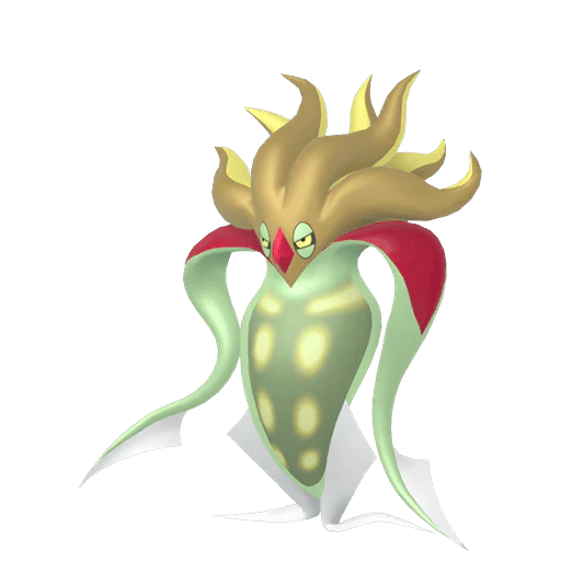 #0687 Malamar [Sword & Shield]