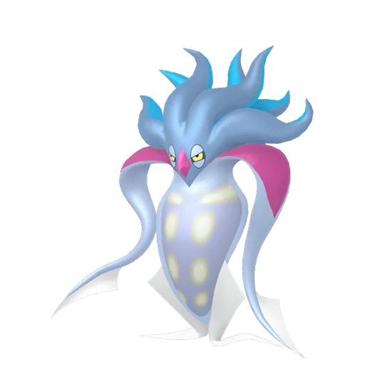 #0687 Malamar [Sword & Shield] - Image 2