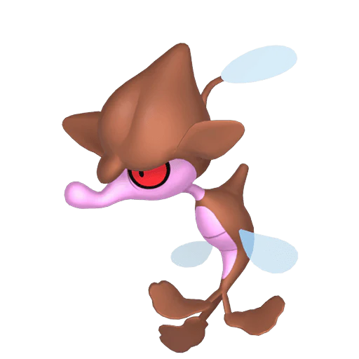 #0690 Skrelp [Scarlet & Violet] - Image 2