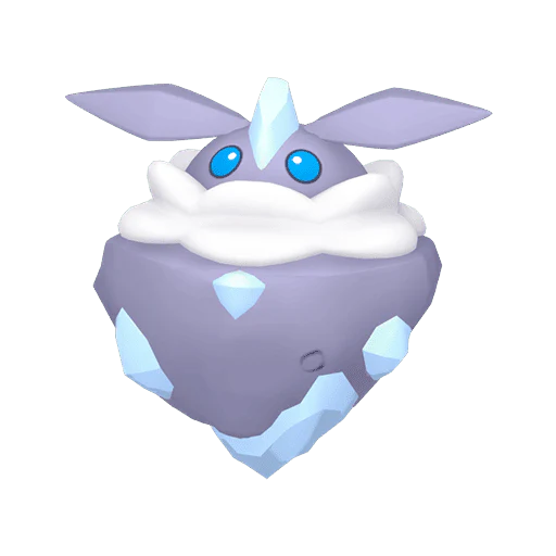 #0703 Carbink [Scarlet & Violet] - Image 2