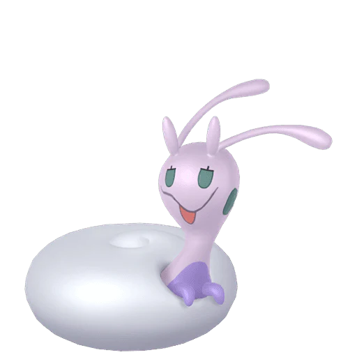 #0705-1 Sliggoo-Hisui [Scarlet & Violet] - Image 2