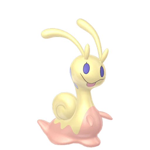 #0705 Sliggoo [Sword & Shield]