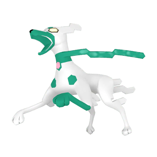 #0718-1 Zygarde-10% [Sword & Shield]