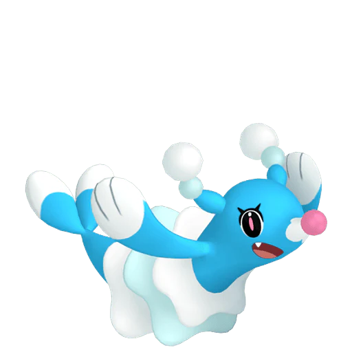 #0729 Brionne [Scarlet & Violet] - Image 2