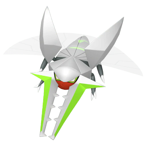 #0738 Vikavolt [Scarlet & Violet]