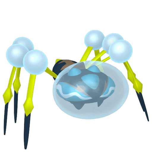 #0752 Araquanid [Sword & Shield] - Image 2