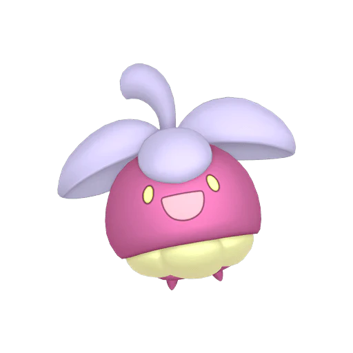 #0761 Bounsweet [Sword & Shield]