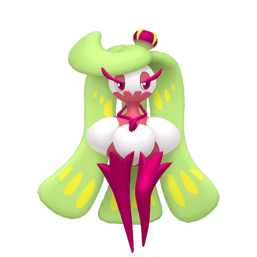 #0763 Tsareena [Sword & Shield] - Image 2