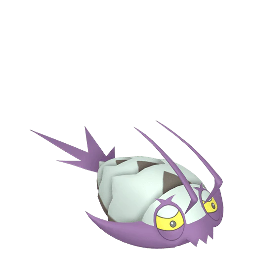 #0767 Wimpod [Sword & Shield] - Image 2