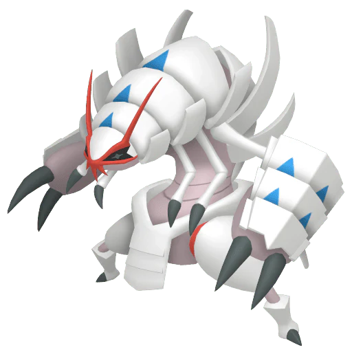 #0768 Golisopod [Legends Z-A]