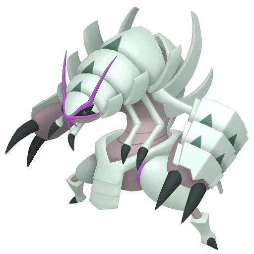 #0768 Golisopod [Sword & Shield] - Image 2