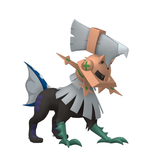 #0772 Type: Null [Sword & Shield] - Image 2