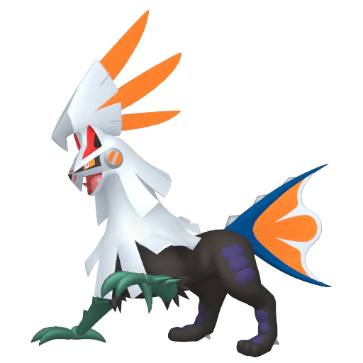 #0773-1 Silvally-Fighting [Sword & Shield] - Image 2