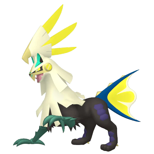 #0773-12 Silvally-Electric [Sword & Shield]