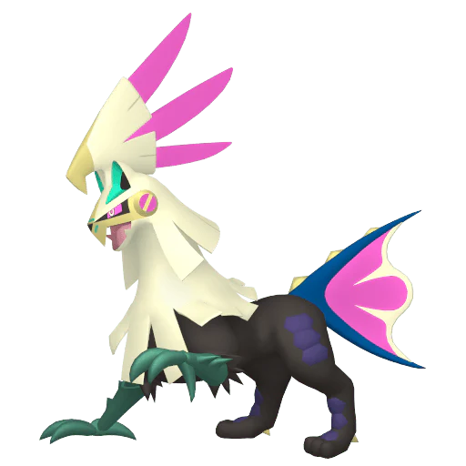 #0773-13 Silvally-Psychic [Sword & Shield]