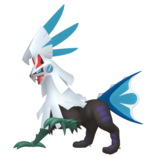 #0773-15 Silvally-Dragon [Sword & Shield] - Image 2