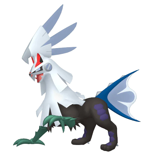 #0773-8 Silvally-Steel [Sword & Shield] - Image 2