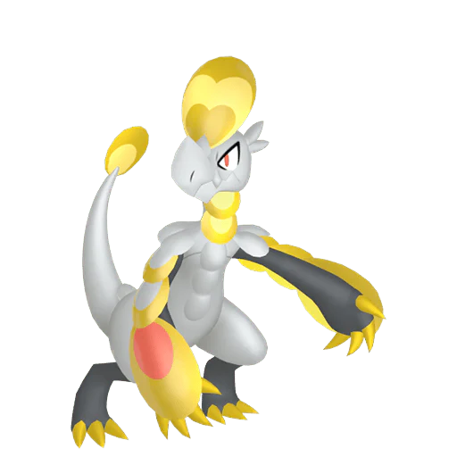 #0783 Hakamo-o [Scarlet & Violet] - Image 2