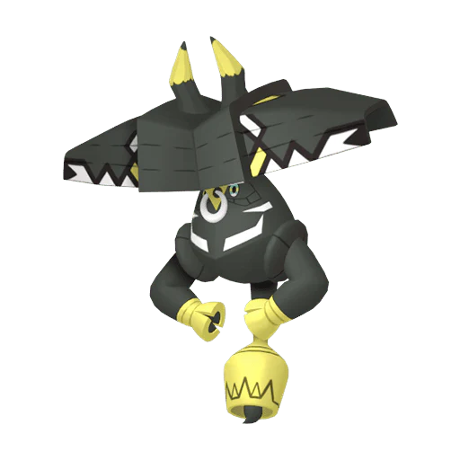 #0787 Tapu Bulu [Sword & Shield]