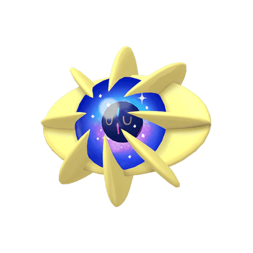 #0790 Cosmoem [Scarlet & Violet]