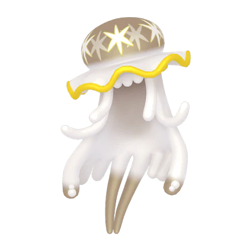 #0793 Nihilego [Sword & Shield]