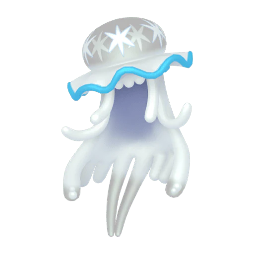 #0793 Nihilego [Sword & Shield] - Image 2