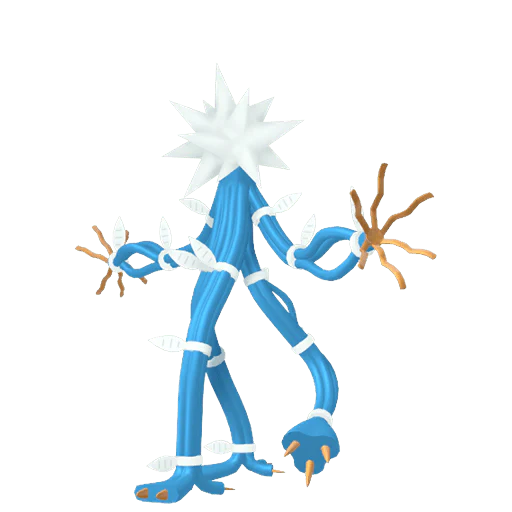 #0796 Xurkitree [Sword & Shield]