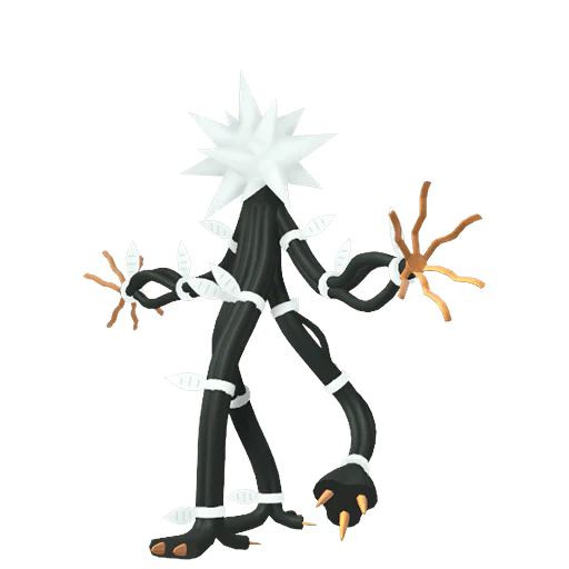 #0796 Xurkitree [Sword & Shield] - Image 2