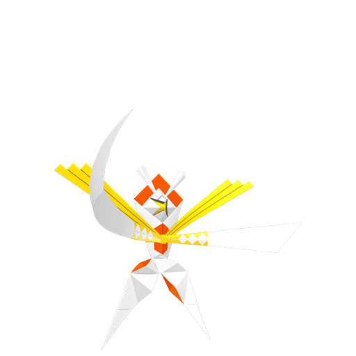 #0798 Kartana [Sword & Shield] - Image 2