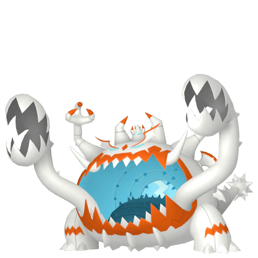 #0799 Guzzlord [Sword & Shield]