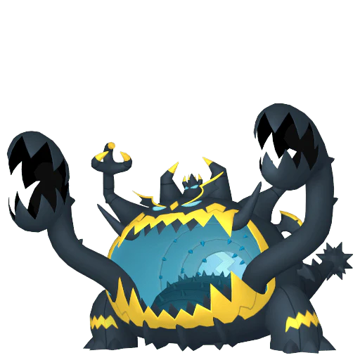 #0799 Guzzlord [Sword & Shield] - Image 2