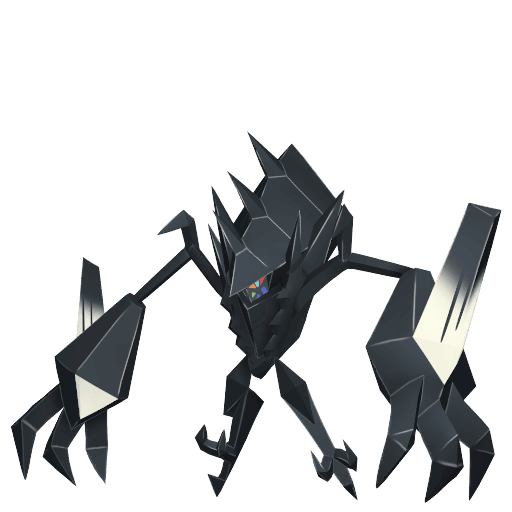 #0800 Necrozma [Scarlet & Violet] - Image 2