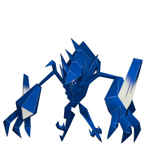 #0800 Necrozma [Sword & Shield]