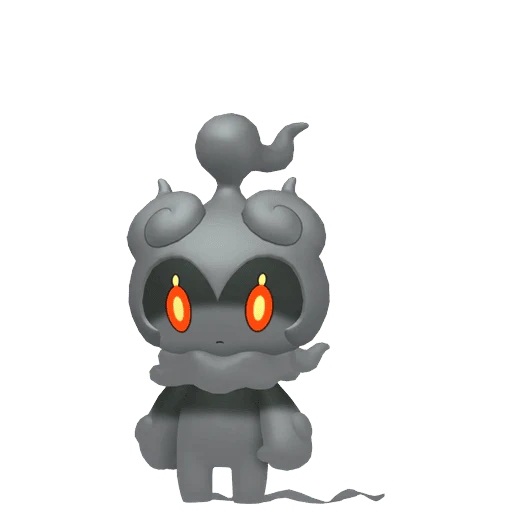 #0802 Marshadow [Legends Z-A]