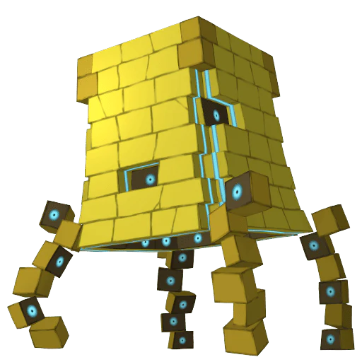#0805 Stakataka [Sword & Shield]