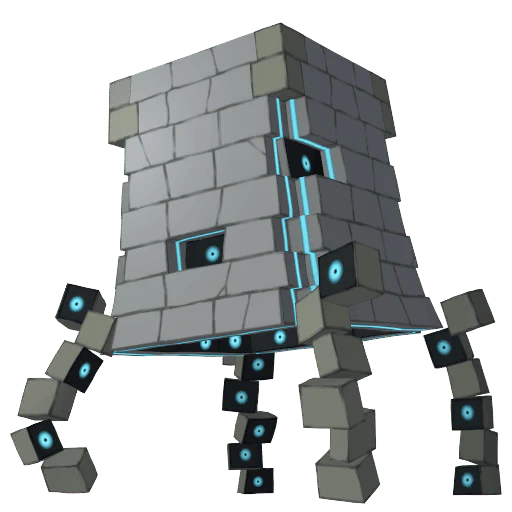 #0805 Stakataka [Sword & Shield] - Image 2