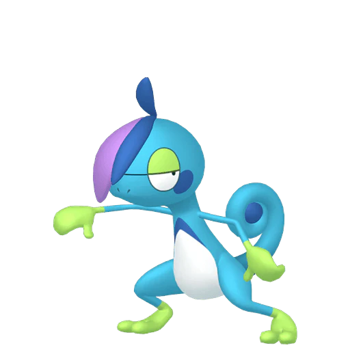 #0817 Drizzile [Scarlet & Violet] - Image 2